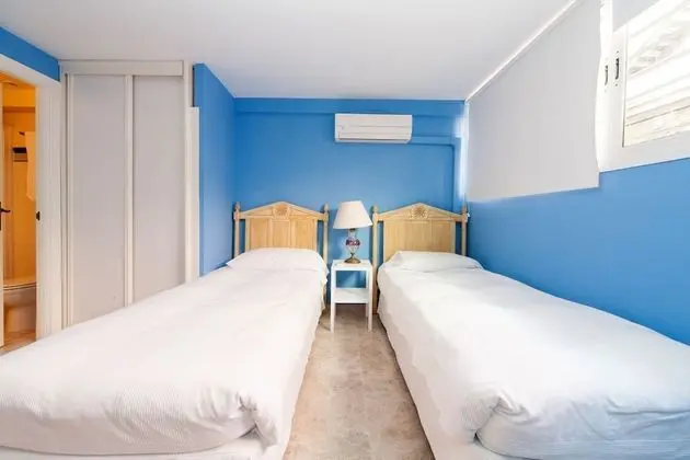 Apart Daire, 3 Yatak Odası (Casa Calés)