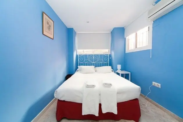 Apart Daire, 3 Yatak Odası (Casa Calés)