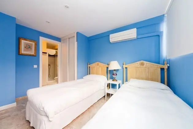 Apart Daire, 3 Yatak Odası (Casa Calés)