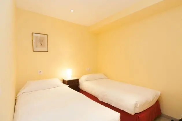 Apart Daire, 3 Yatak Odası (Casa Calés)
