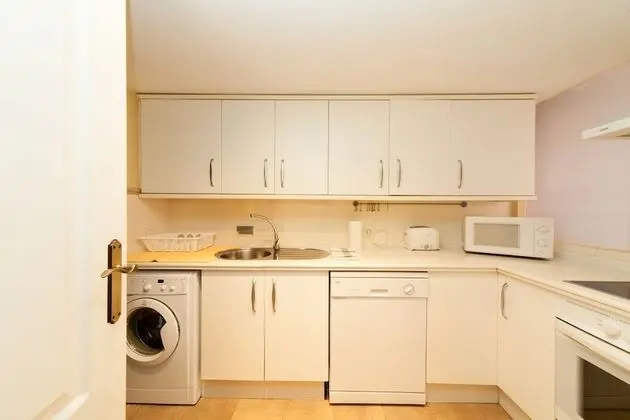 Apart Daire, 3 Yatak Odası (Casa Calés)