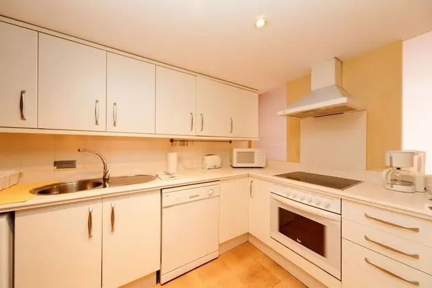 Apart Daire, 3 Yatak Odası (Casa Calés)