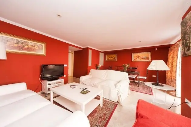 Apart Daire, 3 Yatak Odası (Casa Calés)