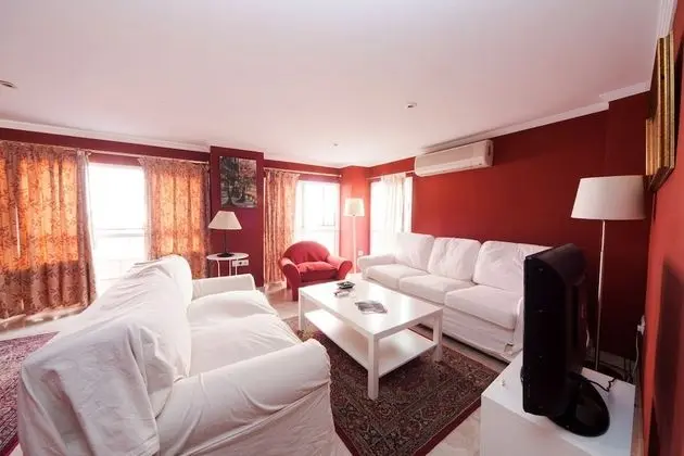 Apart Daire, 3 Yatak Odası (Casa Calés)