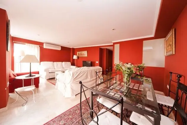 Apart Daire, 3 Yatak Odası (Casa Calés)