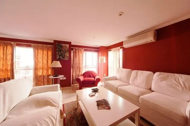 Apart Daire, 3 Yatak Odası (Casa Calés)