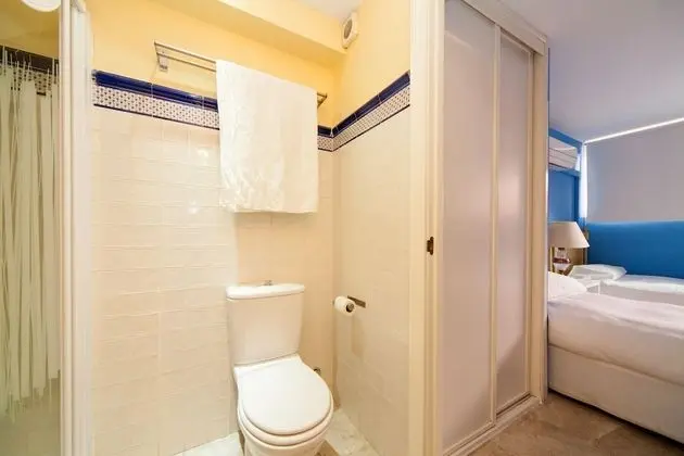 Apart Daire, 3 Yatak Odası (Casa Calés)