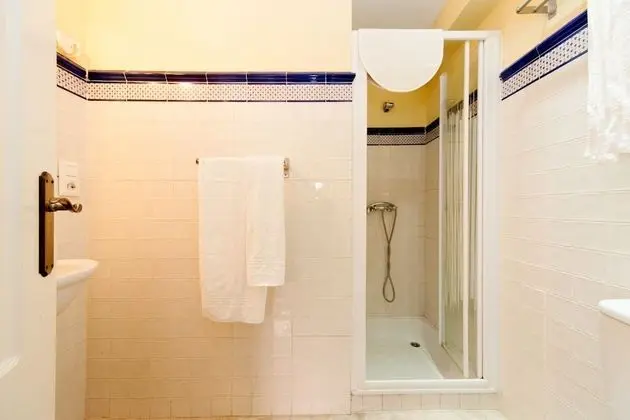 Apart Daire, 3 Yatak Odası (Casa Calés)