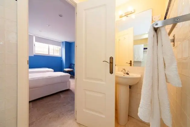 Apart Daire, 3 Yatak Odası (Casa Calés)
