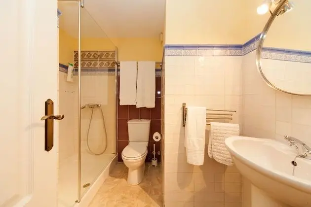 Apart Daire, 3 Yatak Odası (Casa Calés)