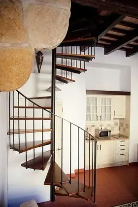 Traditional Ev, Birden Çok Yatak Odası, Teras, Şehir Manzaralı