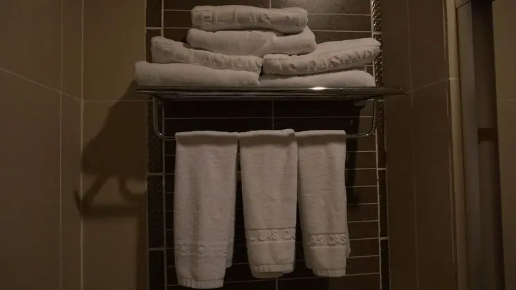Standard Tek Büyük Yataklı Oda, 2 Büyük (Queen) Boy Yatak