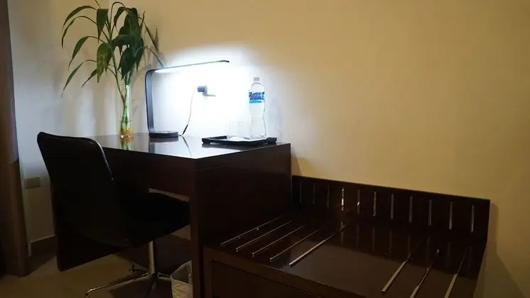Standard Tek Kişilik Oda, 1 En Büyük (King) Boy Yatak