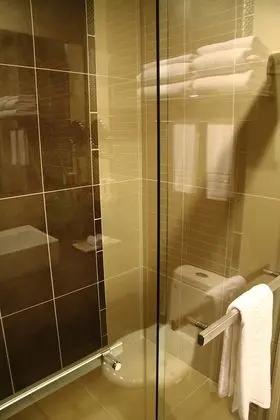Standard Tek Kişilik Oda, 1 En Büyük (King) Boy Yatak