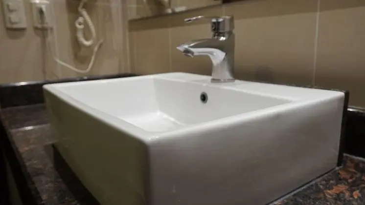 Standard Tek Kişilik Oda, 1 En Büyük (King) Boy Yatak