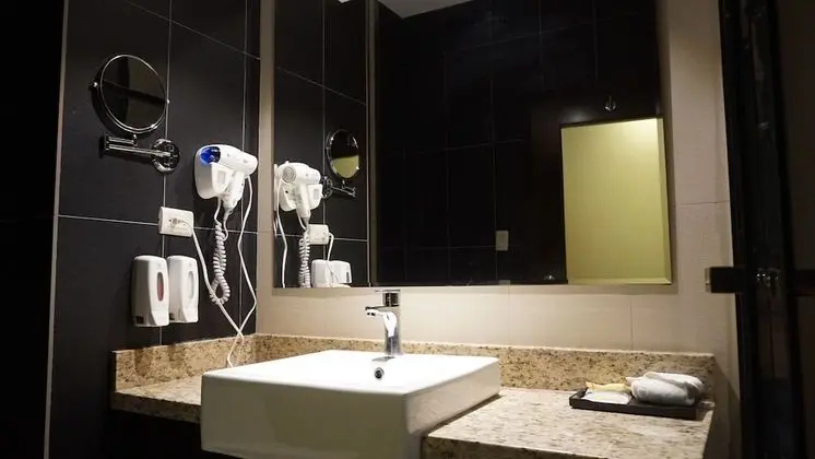 Standard Tek Kişilik Oda, 1 En Büyük (King) Boy Yatak
