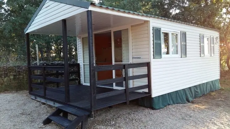 Bungalov, 2 Yatak Odası