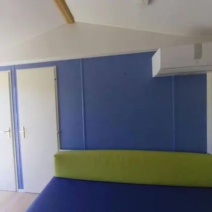 Bungalov, 2 Yatak Odası