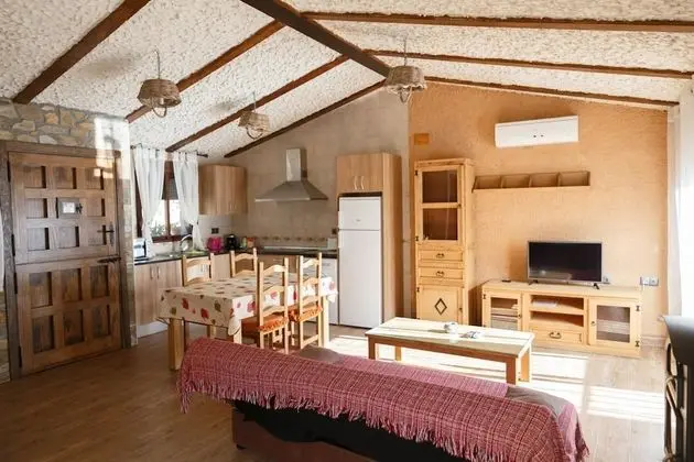 Stüdyo, Balkon, Dağ Manzaralı (Hurdano )