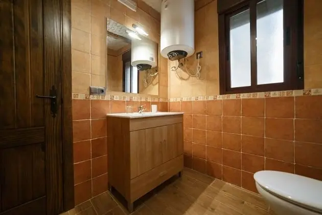 Stüdyo, Balkon, Dağ Manzaralı (Hurdano )