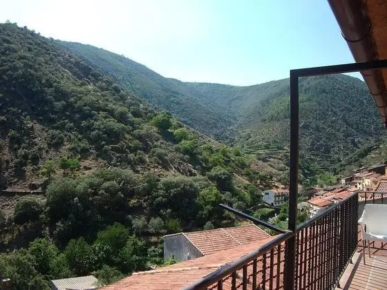 Stüdyo, Balkon, Dağ Manzaralı (Hurdano )