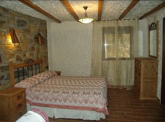 Stüdyo, Teras (La Serrana)