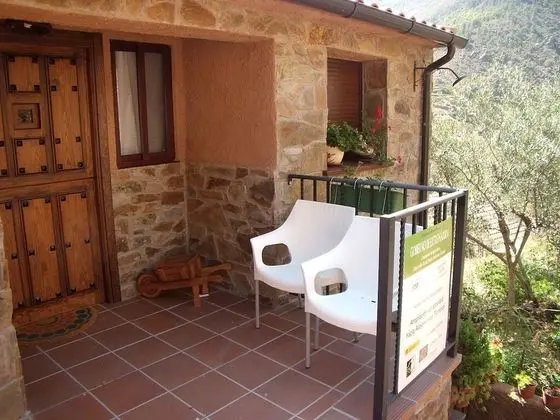 Stüdyo, Teras (La Serrana)