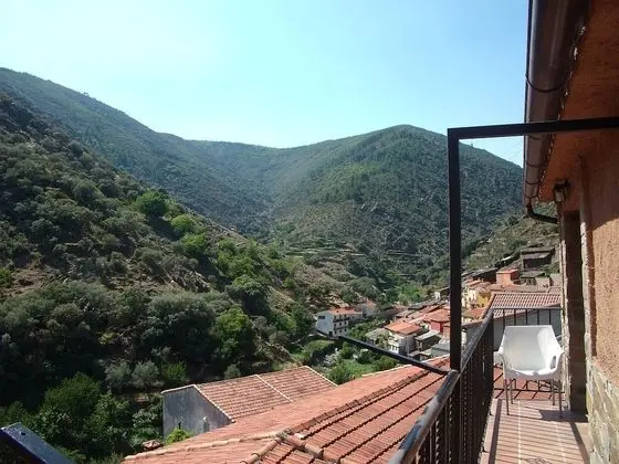Stüdyo, Teras (La Serrana)