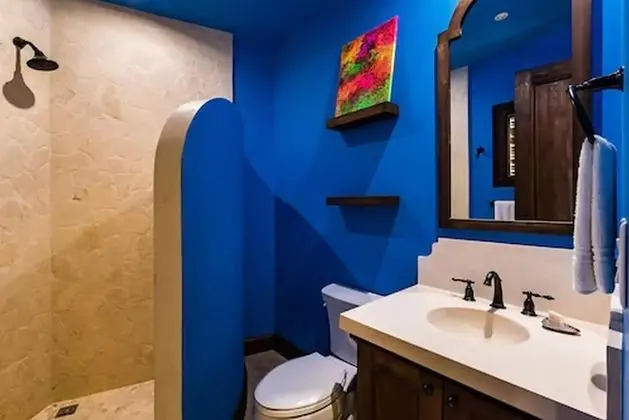 Deluxe Apart Daire, Birden Çok Yatak, Teras, Okyanus Manzaralı (36 Plaza Carlota)
