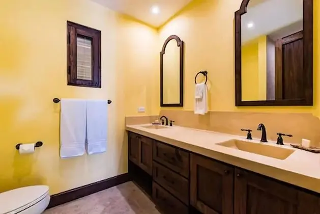 Deluxe Apart Daire, Birden Çok Yatak, Teras, Okyanus Manzaralı (36 Plaza Carlota)