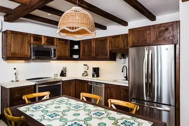 Deluxe Apart Daire, Birden Çok Yatak, Veranda, Şehir Manzaralı (26 Plaza Carlota)