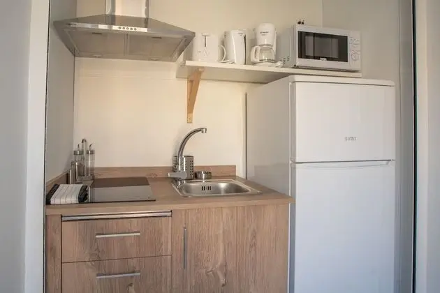 Apart Daire, 3 Yatak Odası