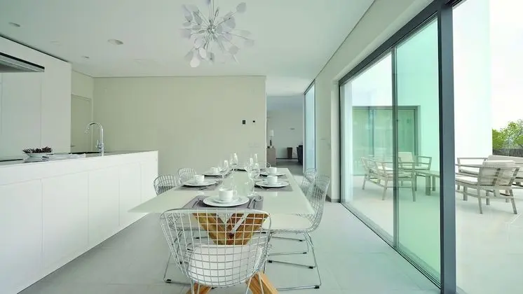 Villa, 3 Yatak Odası, 2 Banyolu, Bahçeli