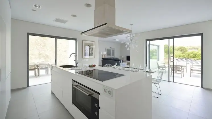 Villa, 3 Yatak Odası, 2 Banyolu, Bahçeli