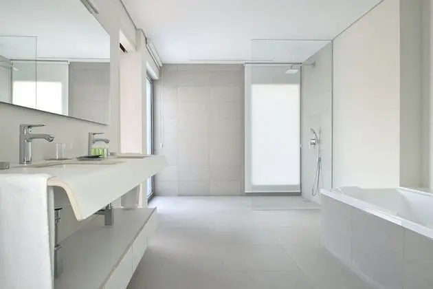 Villa, 3 Yatak Odası, 2 Banyolu, Bahçeli