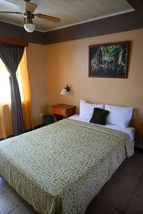 Triple Room with Terrace
