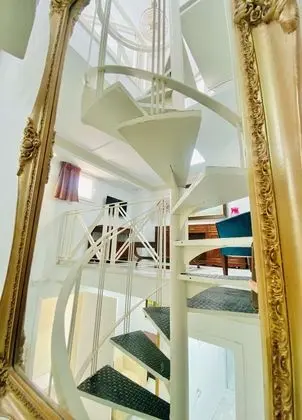 Dúplex Torre