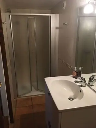 Tek Büyük Yataklı Oda, Dağ Manzaralı (Montsegur)