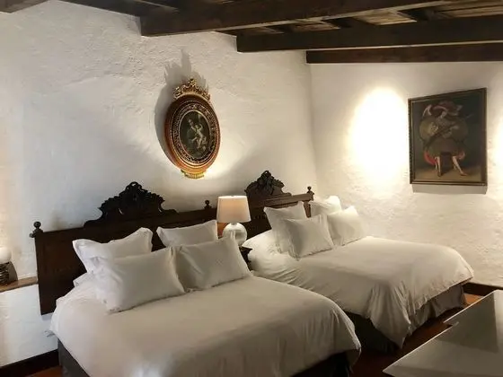 Suite, 1 Queen Bed, No. 10