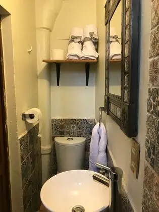 Standard Çatı Katı (Loft)