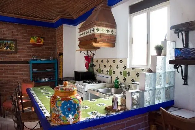Traditional Çatı Katı (Loft)