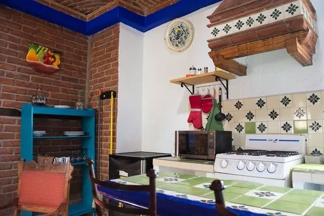 Traditional Çatı Katı (Loft)