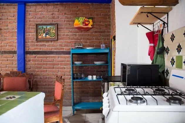 Traditional Çatı Katı (Loft)
