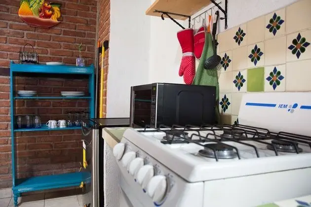 Traditional Çatı Katı (Loft)