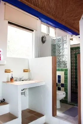 Traditional Çatı Katı (Loft)