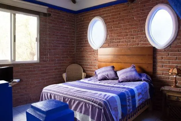 Traditional Çatı Katı (Loft)