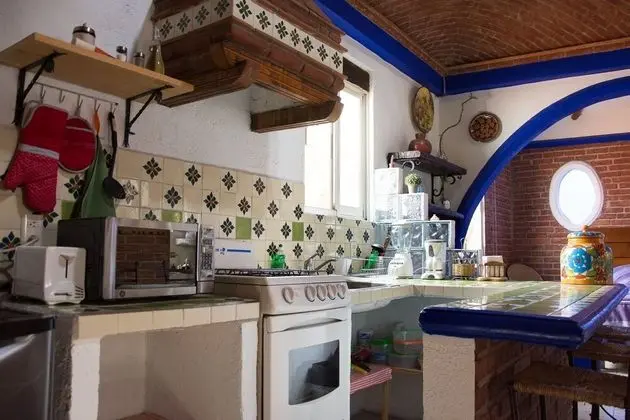 Traditional Çatı Katı (Loft)