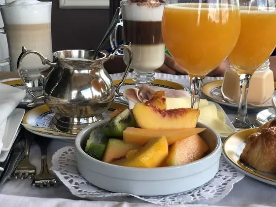 Premium Süit