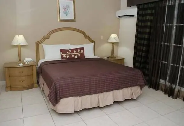 Junior Süit, 2 Yatak Odası, Engellilere Uygun, Küçük Mutfak