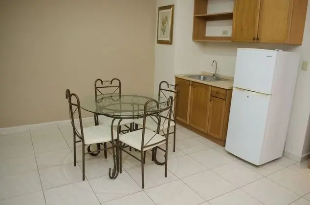 Junior Süit, 2 Yatak Odası, Engellilere Uygun, Küçük Mutfak